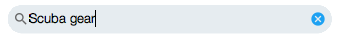 TWTSearchField nonempty