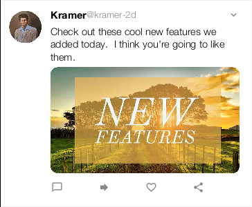 TweetRowView
